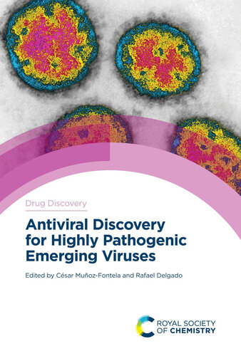 Antiviral Discovery for Highly Pathogenic Emerging Viruses (PDF/EPUB Version)