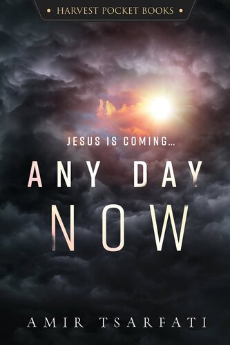 Any Day Now (PDF/EPUB Version)