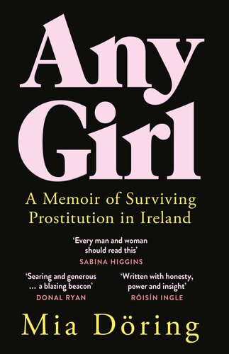 Any Girl (PDF/EPUB Version)