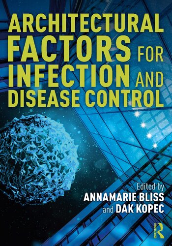 Architectural Factors for Infection and Disease Control (PDF/EPUB Version)