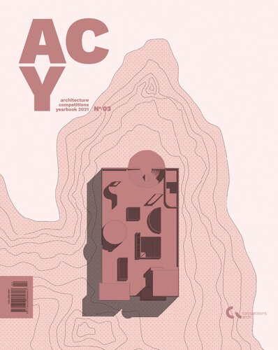 Architecture Competitions Yearbook 2021 - N°03 (PDF/EPUB Version)