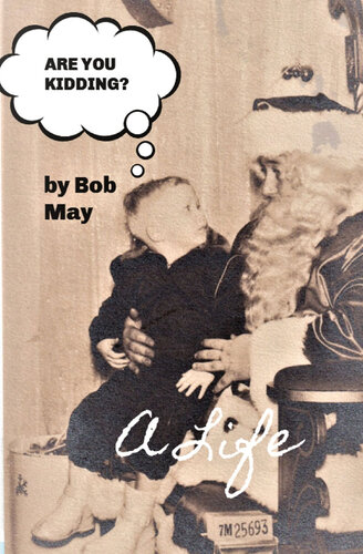 ARE YOU KIDDING? (PDF/EPUB Version)