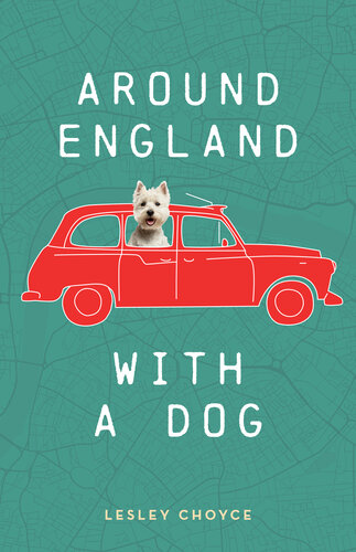 Around England with a Dog (PDF/EPUB Version)