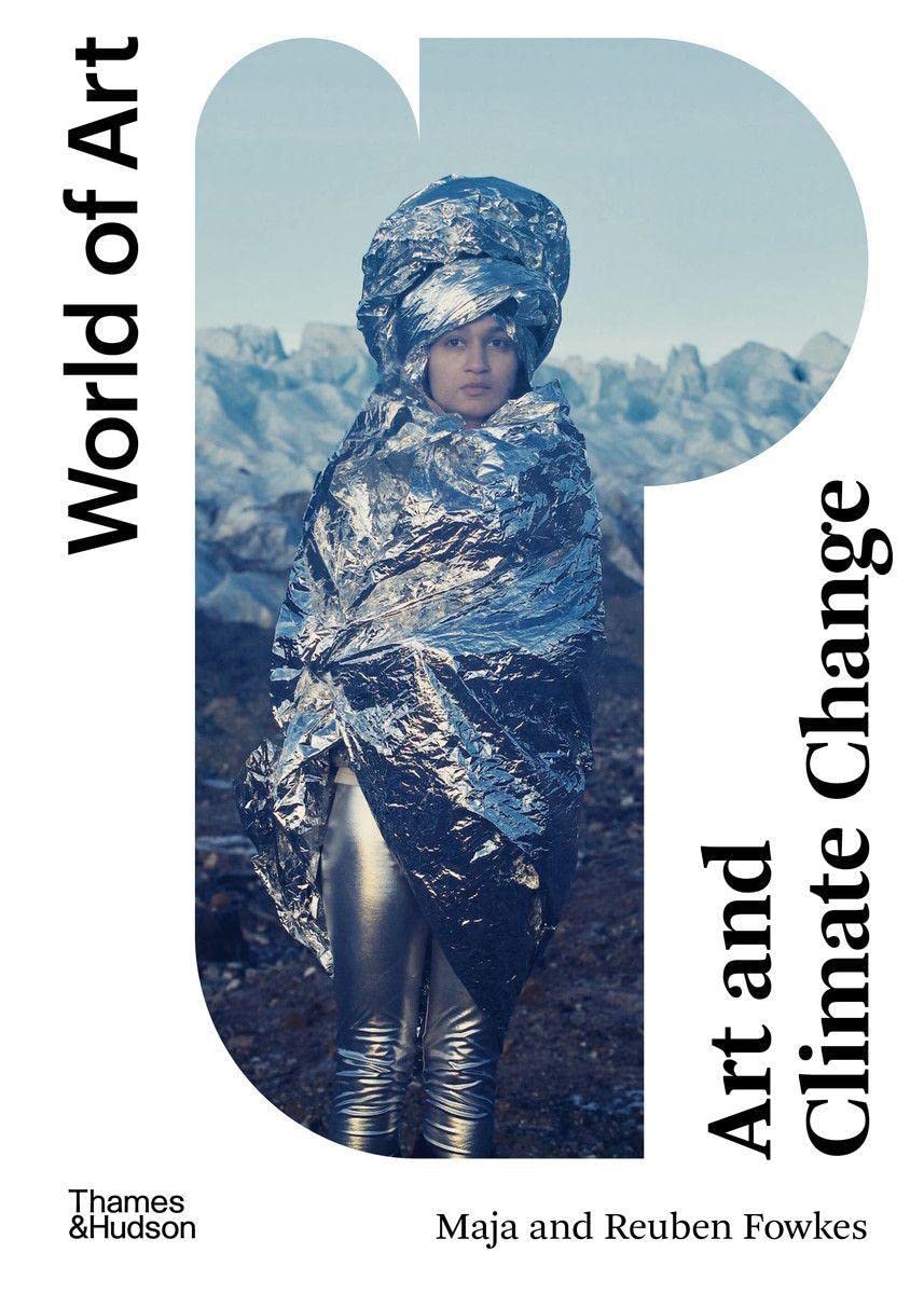 Art and Climate Change (PDF/EPUB Version)