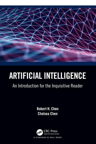 Artificial Intelligence : An Introduction for the Inquisitive Reader (PDF/EPUB Version)