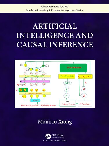 Artificial Intelligence and Causal Inference (PDF/EPUB Version)