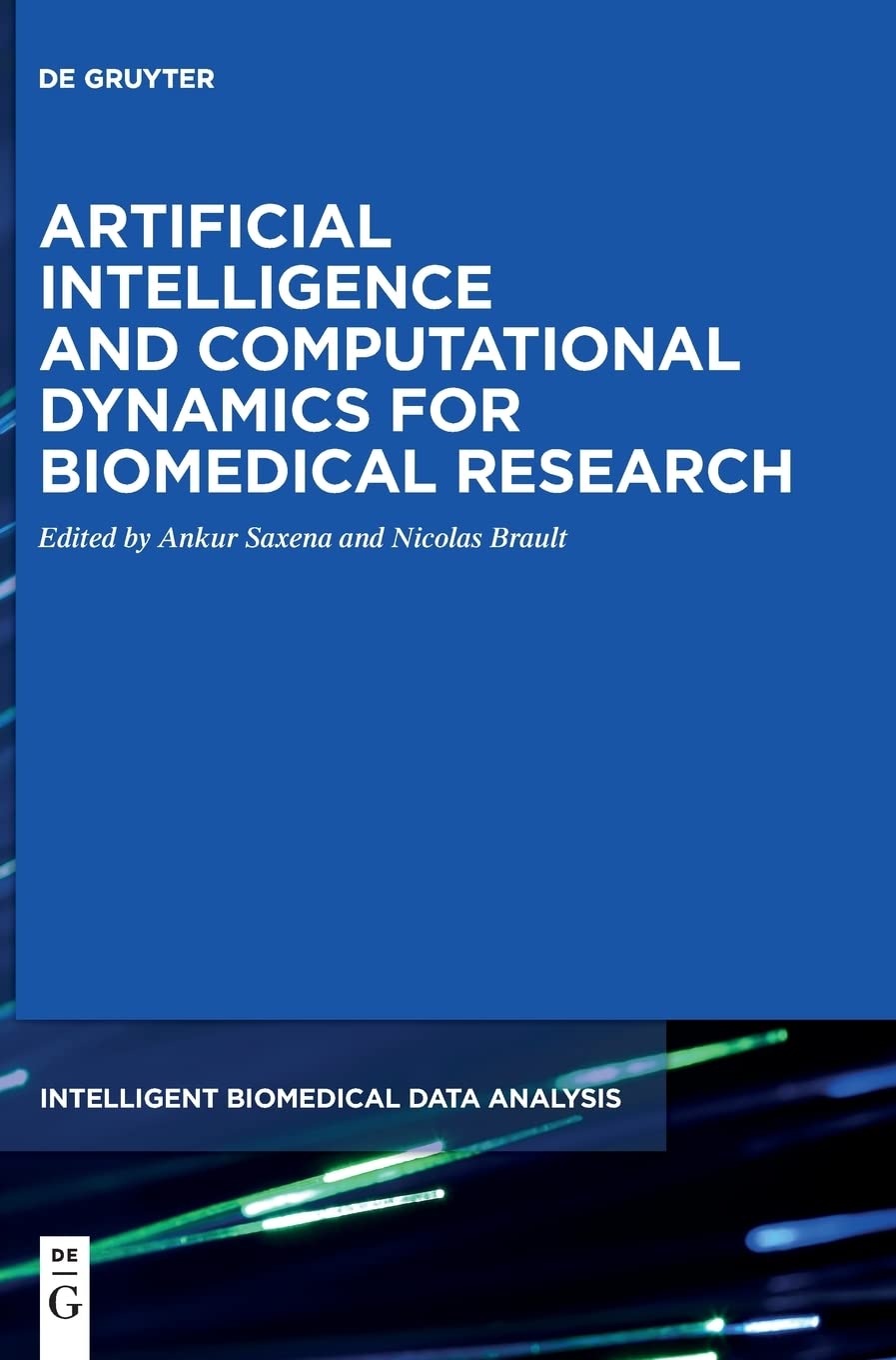 Artificial Intelligence and Computational Dynamics for Biomedical Research (PDF/EPUB Version)