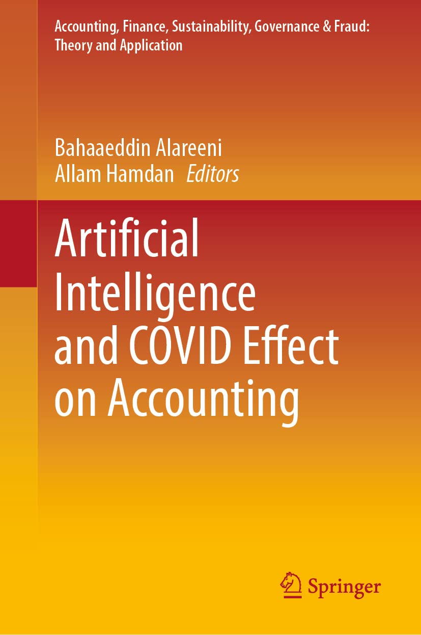 Artificial Intelligence and COVID Effect on Accounting (PDF/EPUB Version)