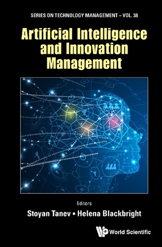 Artificial Intelligence And Innovation Management (PDF/EPUB Version)