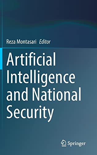 Artificial Intelligence and National Security (PDF/EPUB Version)