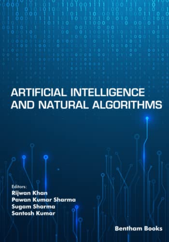 Artificial Intelligence and Natural Algorithms (PDF/EPUB Version)