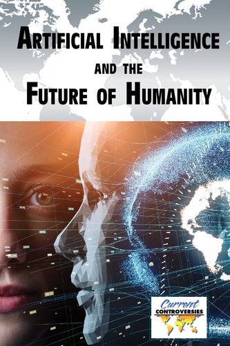 Artificial Intelligence and the Future of Humanity (PDF/EPUB Version)
