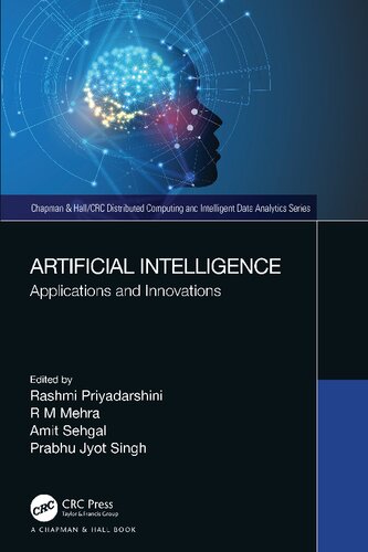 Artificial Intelligence Applications and Innovations (PDF/EPUB Version)