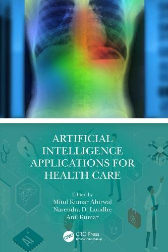 Artificial Intelligence Applications for Health Care (PDF/EPUB Version)