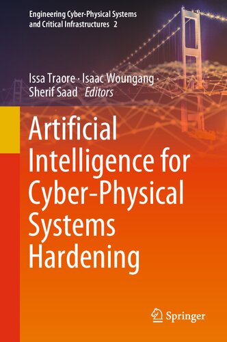 Artificial Intelligence for Cyber-Physical Systems Hardening (PDF/EPUB Version)