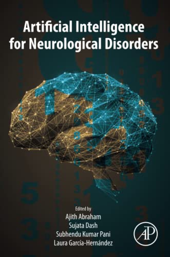 Artificial Intelligence for Neurological Disorders (PDF/EPUB Version)