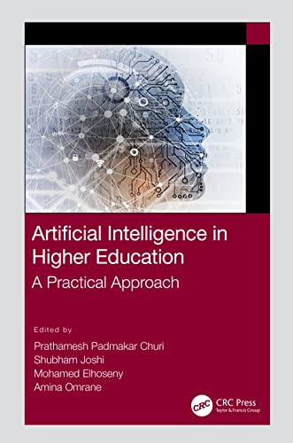 Artificial Intelligence in Higher Education: A Practical Approach (PDF/EPUB Version)