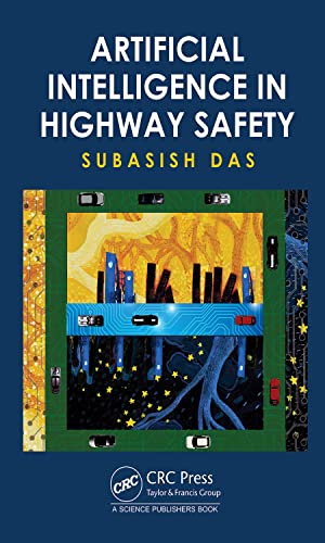 Artificial Intelligence in Highway Safety (PDF/EPUB Version)