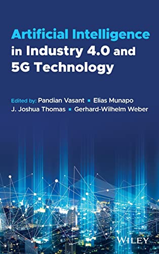 Artificial Intelligence in Industry 4.0 and 5G Technology (PDF/EPUB Version)