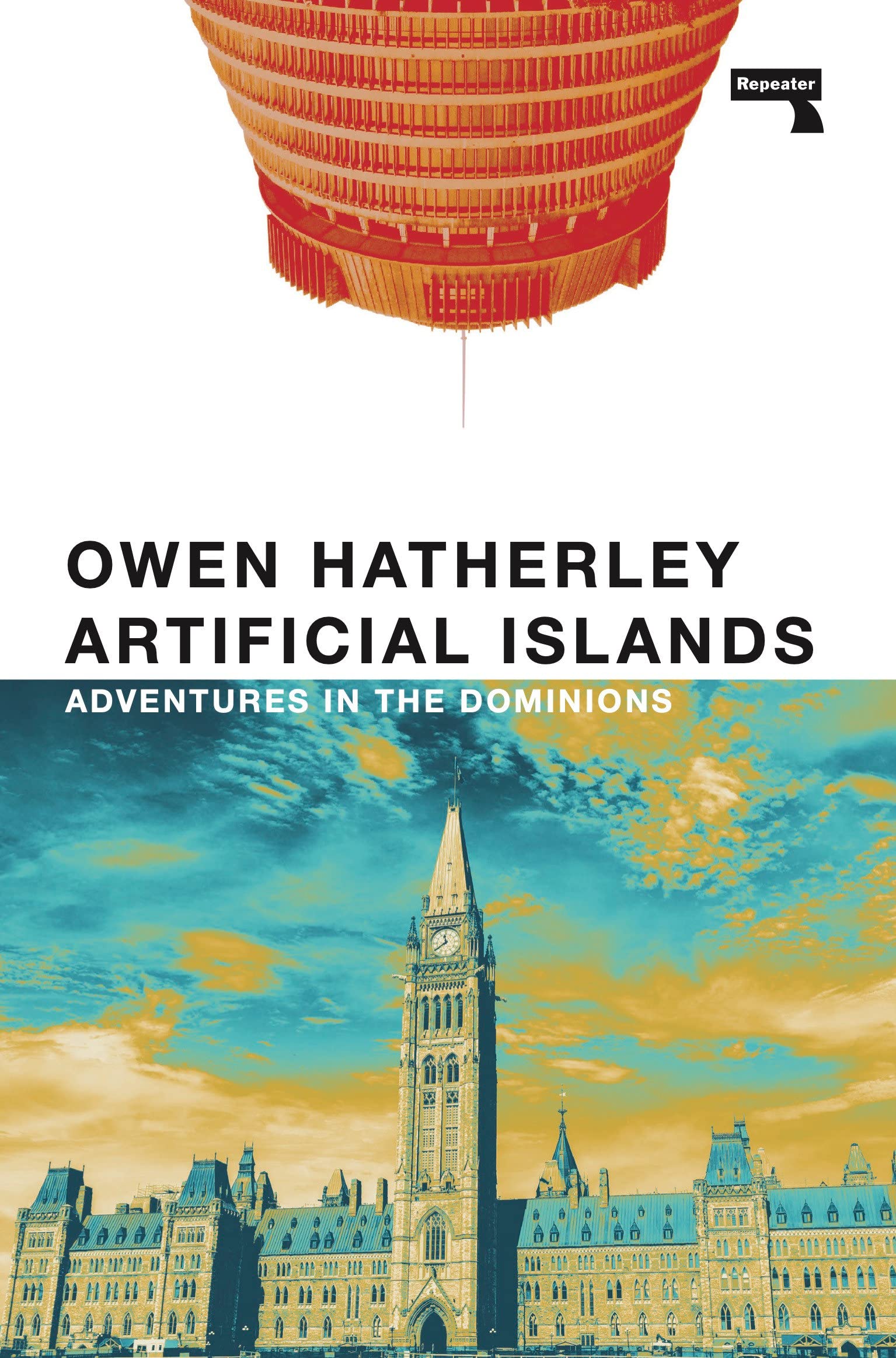 Artificial Islands: Adventures in the Dominions (PDF/EPUB Version)