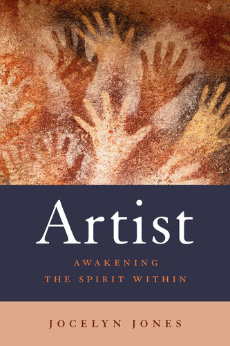 ARTIST: Awakening the Spirit Within (PDF/EPUB Version)