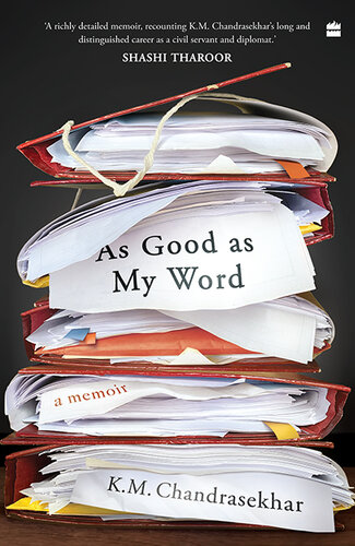 As Good as My Word (PDF/EPUB Version)