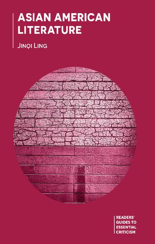 Asian American Literature (PDF/EPUB Version)