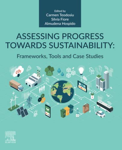 Assessing Progress Towards Sustainability: Frameworks, Tools and Case Studies (PDF/EPUB Version)
