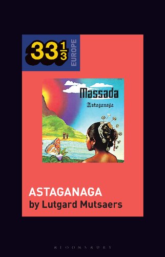Astaganaga (PDF/EPUB Version)