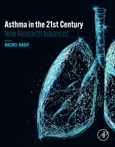Asthma in the 21st Century: New Research Advances (PDF/EPUB Version)