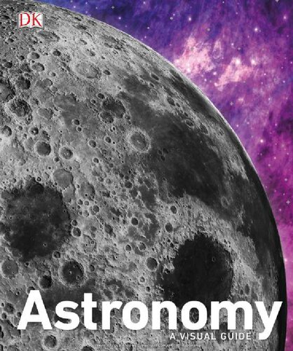 Astronomy a Visual Guide (PDF/EPUB Version)