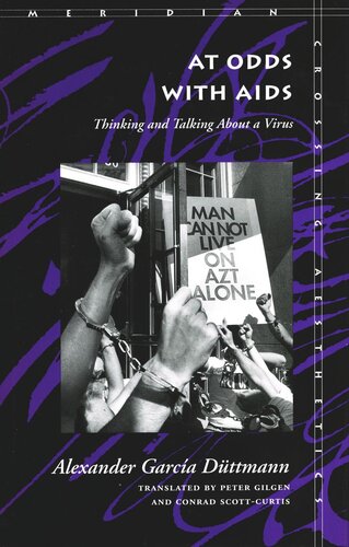 At Odds With Aids: Thinking and Talking About a Virus (PDF/EPUB Version)