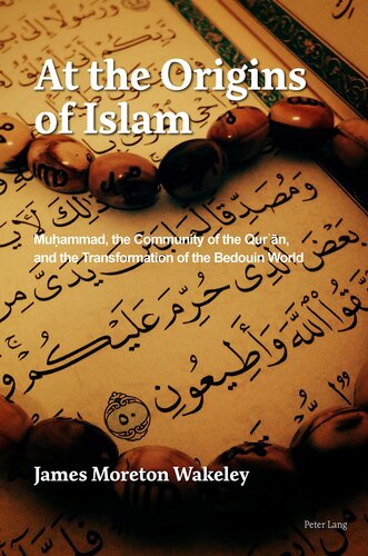 At the Origins of Islam (PDF/EPUB Version)