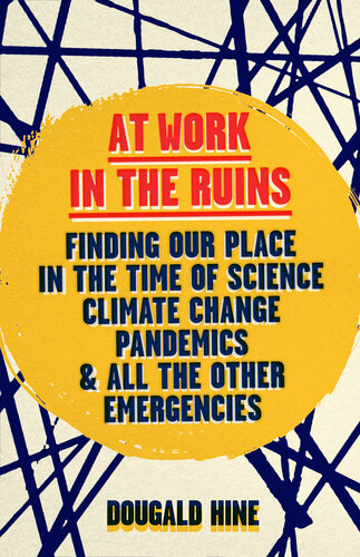At Work in the Ruins (PDF/EPUB Version)