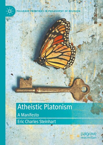 Atheistic Platonism : A Manifesto (PDF/EPUB Version)