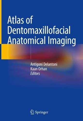 Atlas of Dentomaxillofacial Anatomical Imaging (PDF/EPUB Version)