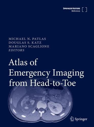 Atlas of Emergency Imaging from Head-to-Toe (PDF/EPUB Version)