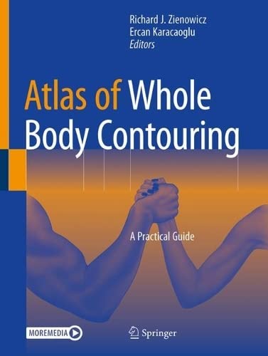Atlas of Whole Body Contouring: A Practical Guide (PDF/EPUB Version)