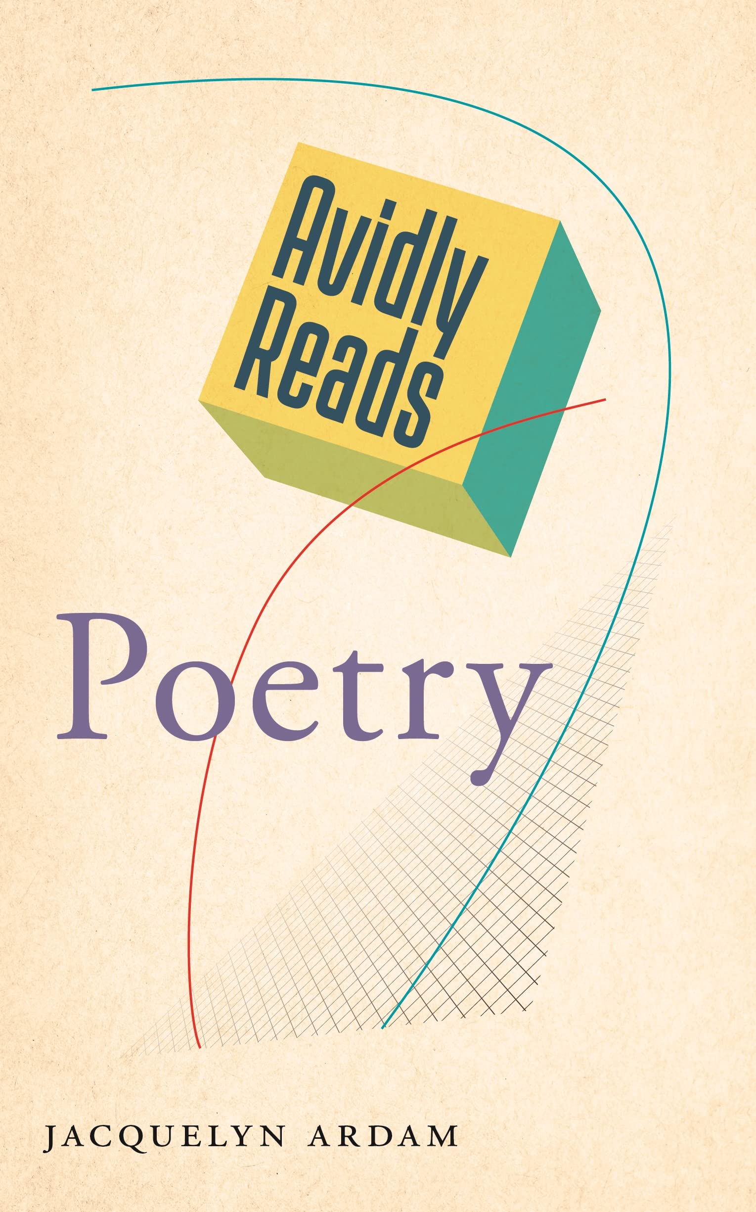 Avidly Reads Poetry (PDF/EPUB Version)