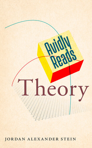 Avidly Reads Theory (PDF/EPUB Version)