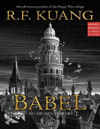 BaBel (PDF/EPUB Version)
