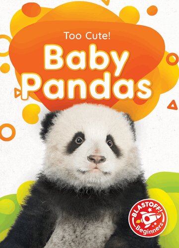 Baby Pandas (PDF/EPUB Version)