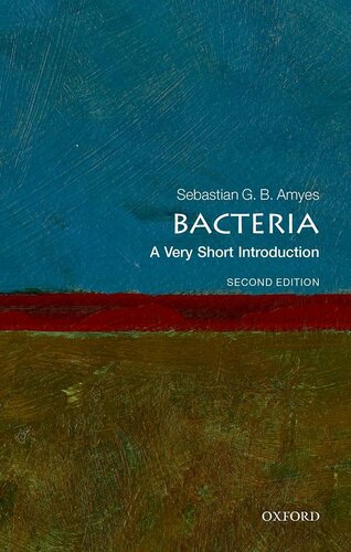 Bacteria (PDF/EPUB Version)