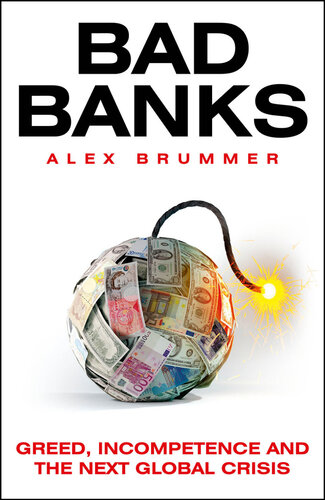 Bad Banks (PDF/EPUB Version)