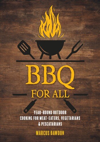 BBQ For All (PDF/EPUB Version)