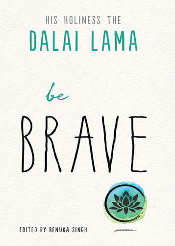 Be Brave (PDF/EPUB Version)