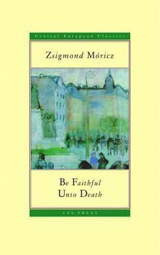 Be Faithful Unto Death (PDF/EPUB Version)