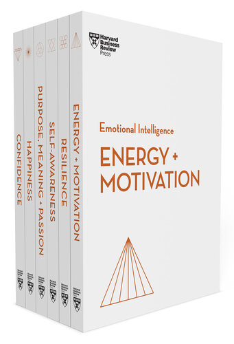 Being Your Best 6 Book Collection (PDF/EPUB Version)