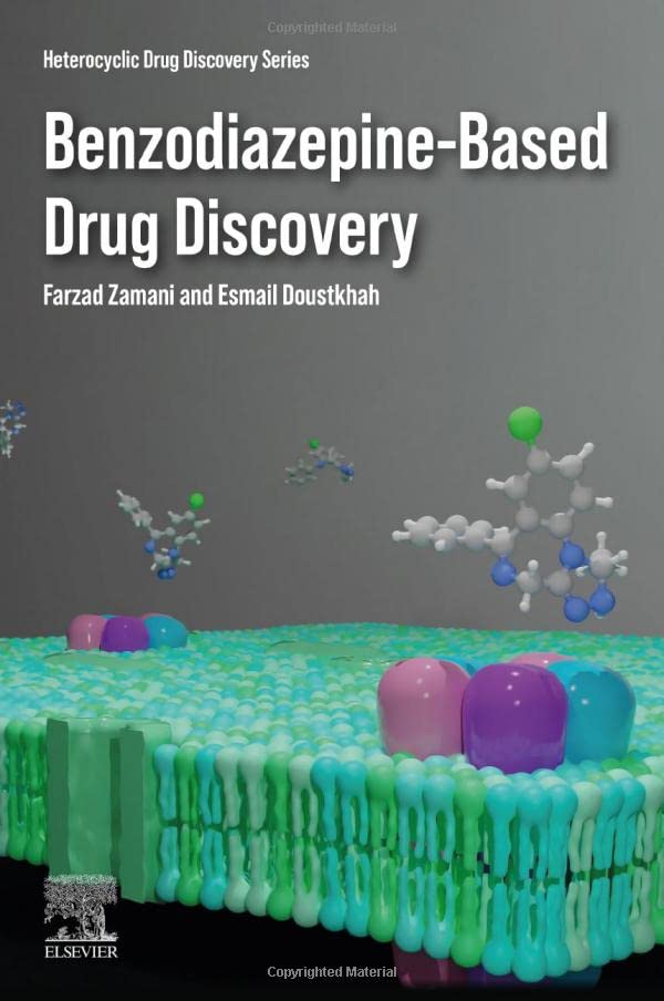 Benzodiazepine-Based Drug Discovery (PDF/EPUB Version)
