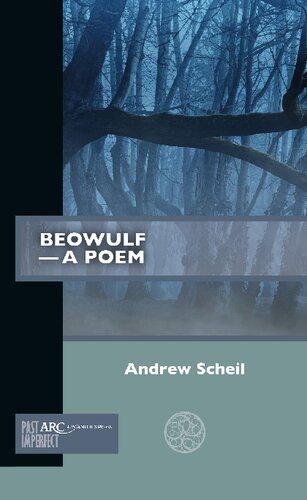 Beowulf--A Poem (PDF/EPUB Version)